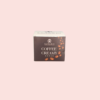 Coffee cream scrub – 50 GM