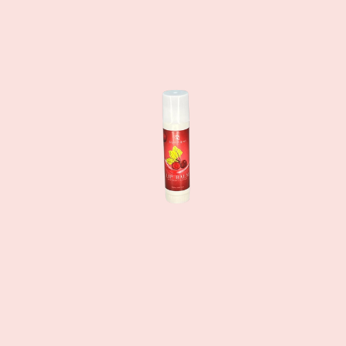 Beetroot lip balm – 10 GM