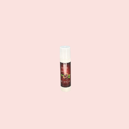 Chocolate lip balm – 10 GM